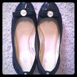Michael kors flats